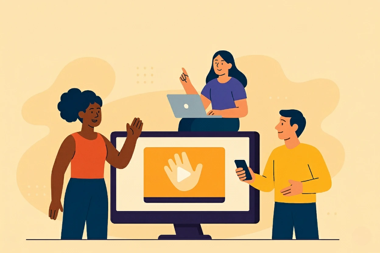 Role of GIF in Marketing